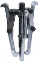 Hawk Avdragare 3-Armad 300x250mm