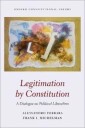 Michelman Frank Legitimation by Constitution