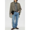 Versace Herre Jeans Blå W30,