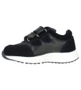 Sofie Schnoor Baby and Kids Andysb Sneaker Black 29
