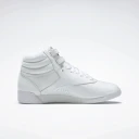 Reebok Dame Sko Hvit 37 1/2 EU
