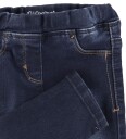 Minymo Bukser Stretch Slim Fit Mørkeblå DeniMinymo 1 år 80 Jeans