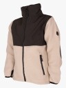 Lindberg Ramund Pile Jacket Beige Beige 170