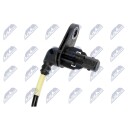 ABS sensor NTY HCA-KA-329