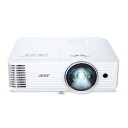 Acer S1387 Hvit