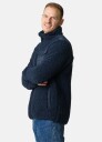 Nautic Xprnc Marstrand Stretch Pile Jacket