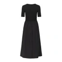 Soaked in Luxury Dame Kjoler Svart S,