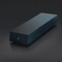 Lumin Upgrade PSU A1 S1 T1 U1 Sølv