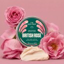The Body Shop British Rose Body Butter 200 ml
