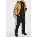 Moncler Herre Gensere & Hettegensere Svart L,