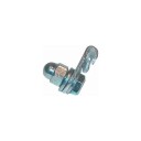 Jagwire Kabelholder til Cantilever Bremser 1 stk