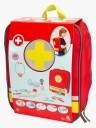 Simba Toys Emergency Backpack Multi/patterned ONE SIZE