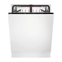 AEG FSE63607P Oppvaskmaskin