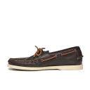 Sebago Herre Sko Brun 45 EU,