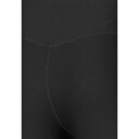 Athlecia Colbie W Rib Tights   Black   42