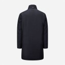Carcoat Nylon - Blu Navy