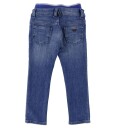 Emporio Armani Jeans   Mørkeblå   Emporio Armani   6 år 116   Jeans