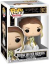 Funko POP! Television: Gossip Girl  Serena Van Der Woodsen Wedding