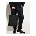 Moncler Herre Vesker Svart ONE SIZE,