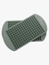 Le Toft Mini Fryseform 2-Pakning, Smokey Green