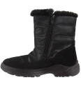 Superfit Black Aurora Støvler 39