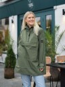 Twentyfour Mode 3l Poncho D Furu S/M