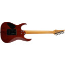 Ibanez GRG220PA1-BKB