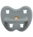 Hevea Sut Grå 336 Mdr Anatomisk