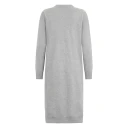 Peserico Dame Kjoler Grå 2XL,
