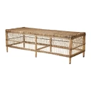 Affari of Sweden Tribe Salongbord 160x60 cm