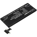 Apple iPhone 4S batteri (1450 mAh 3.7 V)