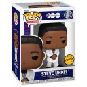 Northix POP-figur 100. Warner Bros. Family Matters Steve Urkel Chase