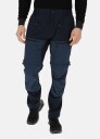Swedemount Lofoten Stretch Zip Off Pants