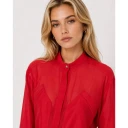 Pinko Dame Bluser & Skjorter Rød XS,
