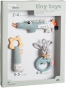 Done By Deer Tiny Aktivitetsleke 3-Pack