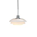 Dyberg Larsen Taklampe Pendel Opal