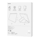 Baseus Nettbrettetui Beskyttende Etui For Ipad Air 4/Air 5 10,9" Baseus Minimalist (Blå)