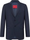 HUGO Arti253X Mh   DARK BLUE   52