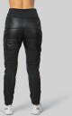 Johaug Temping Primaloft Pant 2.0 Dame Black S