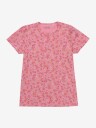 Minymo T shirt+Short Sett Morning Glory (92 / 2 år)