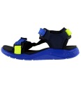 ECCO X Trinsic K Blue 33