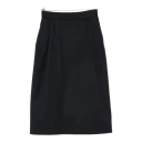 Vivienne Westwood Dame Skjørt Svart S,