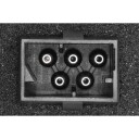 Regulator kupévifte VEMO V20 79 0007