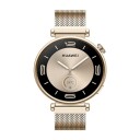 Huawei Watch GT 4 41mm Milanese Gold