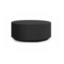 Homefactory Salongbord Qube Ø90 148914 N