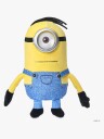 Minions Puppetronic Dick Palm  Interaktivt Kosedyr 25 cm