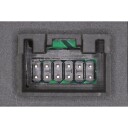 Bryter, vindusheis VEMO V40-73-0088
