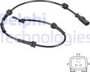 DELPHI SS20799 Sensor ABS