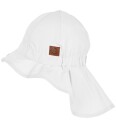 Mikk line Sommerhatt   White   Mikk line   6 8 år 116 128   Solhatt   Hvit