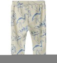 Name It Nbmhinos Pant   Blue   62